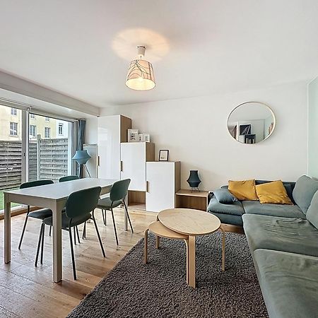 Maison « Maracha » Centre Ville 150M De La Plage Вимере Экстерьер фото