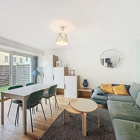 Maison « Maracha » Centre Ville 150M De La Plage Вимере Экстерьер фото