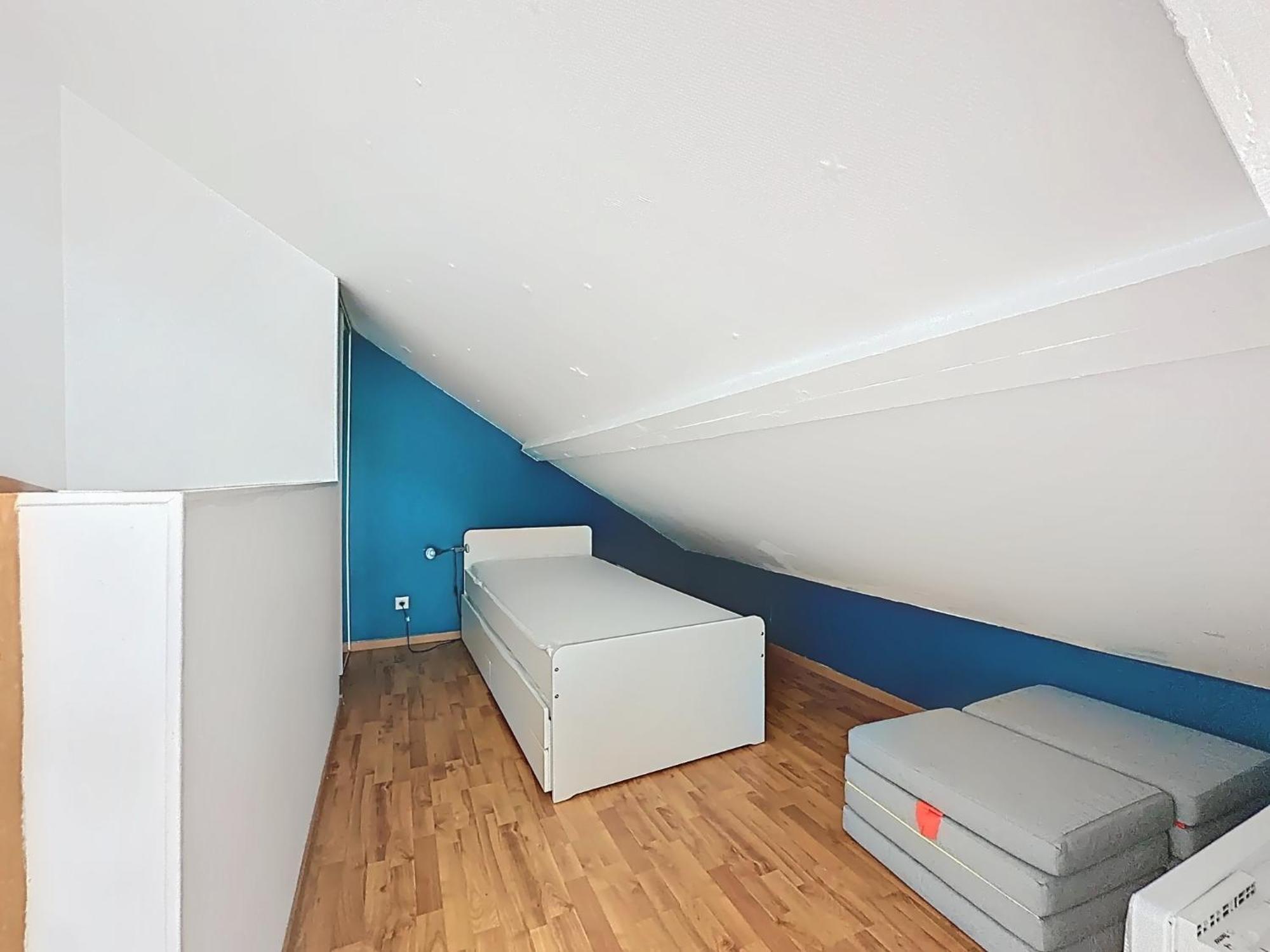 Maison « Maracha » Centre Ville 150M De La Plage Вимере Экстерьер фото