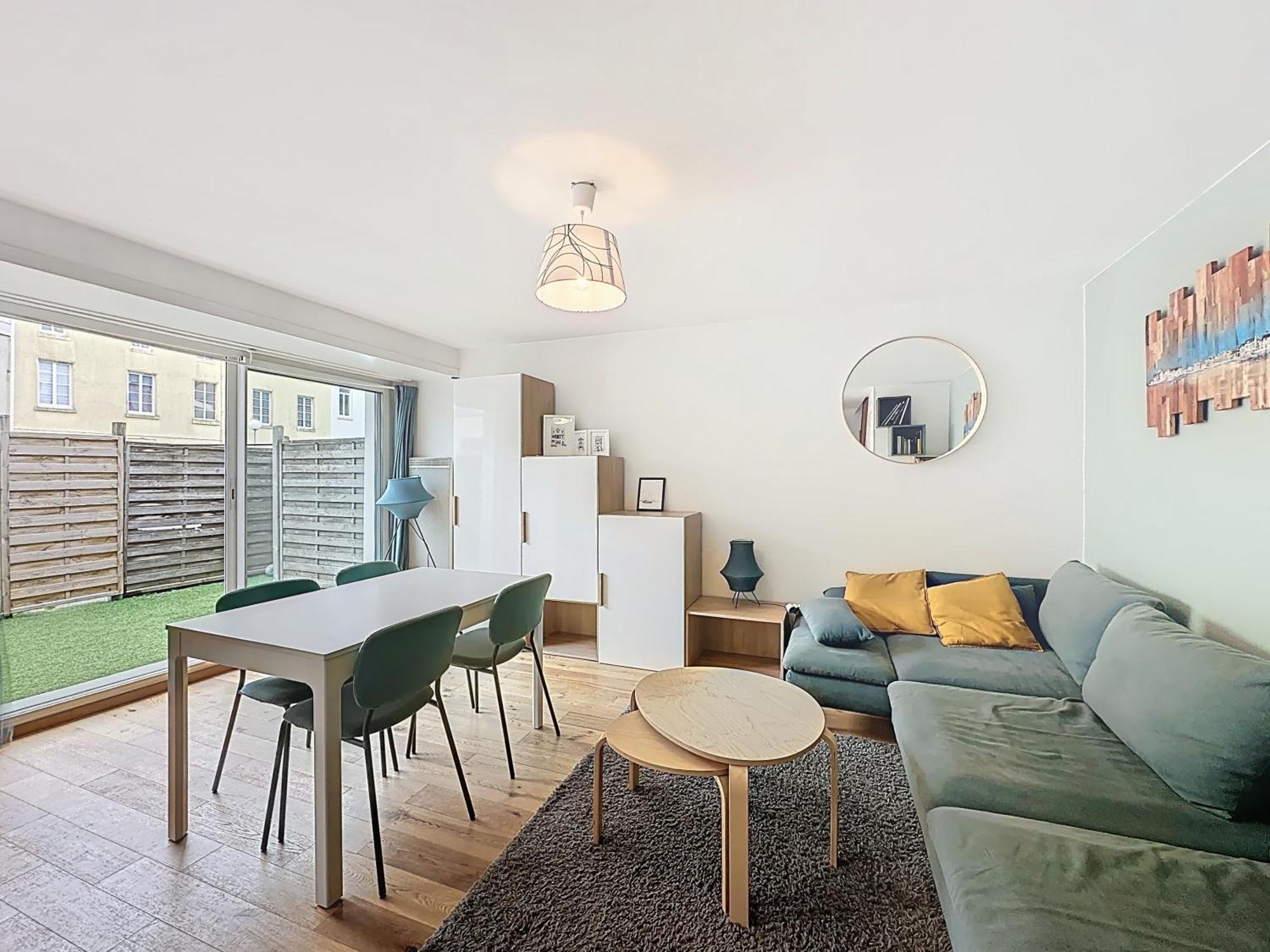 Maison « Maracha » Centre Ville 150M De La Plage Вимере Экстерьер фото